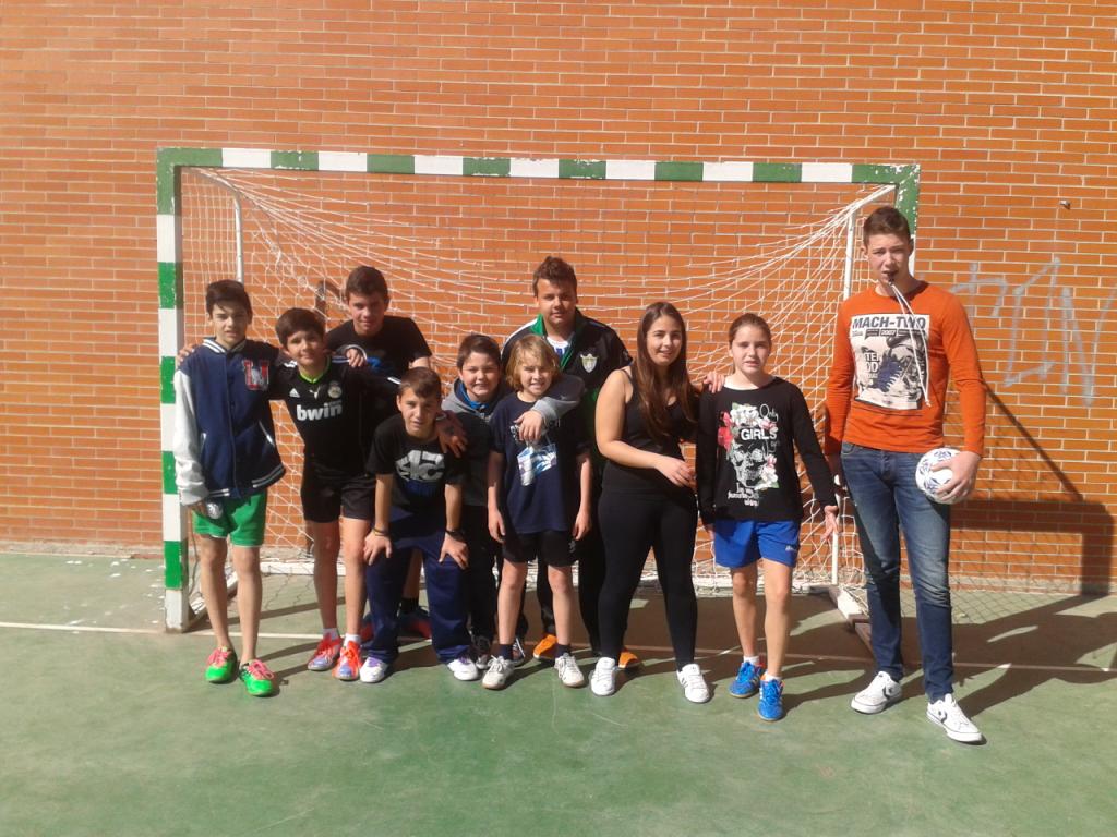 1ºESO F